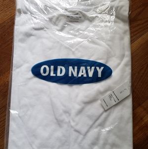Boys Old Navy tshirt